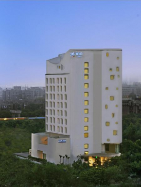 Отель Park Inn by Radisson New Delhi IP Extension  Нью-Дели